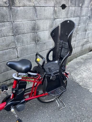 自転車