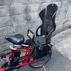自転車の画像