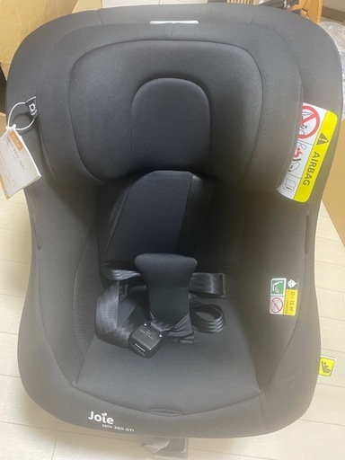値段交渉可！極美品 Joie Spin ジョイー スピン360Gti 