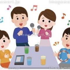 諏訪でカラオケしませんか🎤2月7日土曜日開催予定❣️1月31日締...