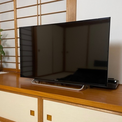 Tel様すみませんたのメル便対象地域外でしたKDL-40W600B メルカリ「梱包・発送 たのメル便 」の対象地域でも対象地域外で購入