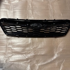 スバルフロントグリルの画像