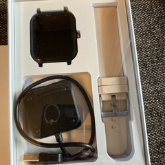 スマートウォッチの画像