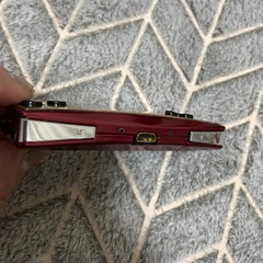 ゲームボーイミクロの画像