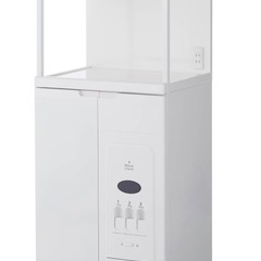 米びつ付きレンジ台をお譲りいただきたいです