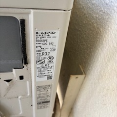 エアコンの画像