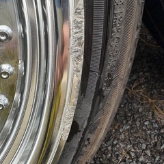 work vs xv 21インチの画像