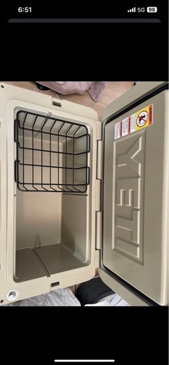 YETI Tundra 65