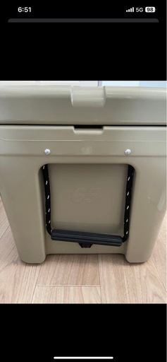 YETI Tundra 65