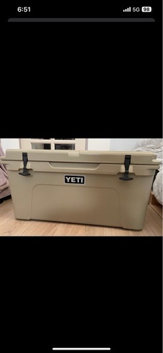 その他 YETI Tundra 65