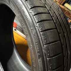 ブリヂストン　サマータイヤ　1本の画像