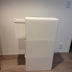 　ゴミ箱　　　　　　 の画像