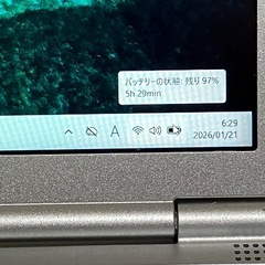 みんな大好き Let'sNote No.2の画像