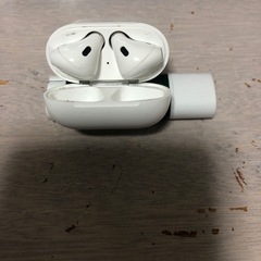 AirPods 第二世代
の画像