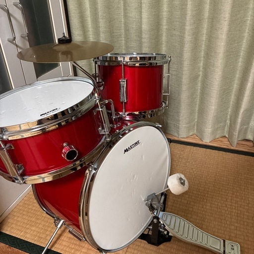 ドラムセット