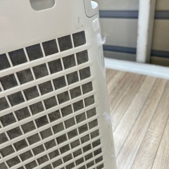 ♦︎①SHARP加湿空気清浄機の画像