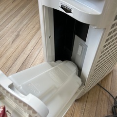 ♦︎①SHARP加湿空気清浄機の画像