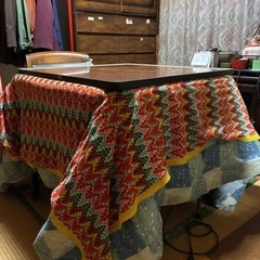 テーブル　の画像