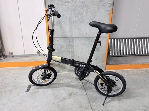 自転車