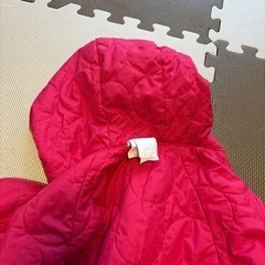 パタゴニア　キッズジャンパーの画像