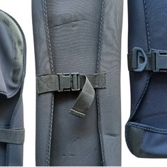 スノーボードソールカバー NORTH PEAKの画像