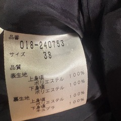 オケージョンドレスの画像