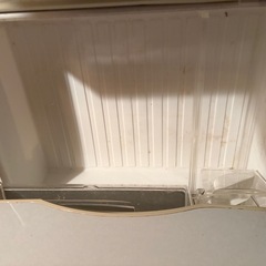 （1月25日まで）ナショナル　冷蔵庫　465ℓの画像