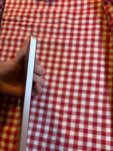 美品iPad mini6 64GBピンク色Wi-Fiモデル