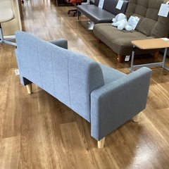 ソファー【町田市再生家具】253033の画像