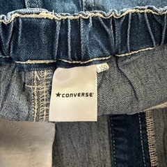 コンバース150短パンの画像