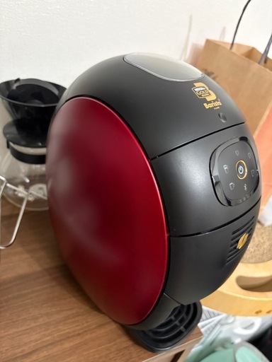 値引きしました！バリスタ