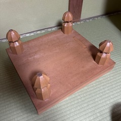 囲碁　囲碁板の画像