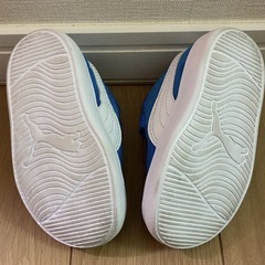PUMA　子供靴　13cmの画像