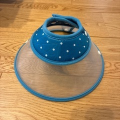 ペット　エリザベスカラーの画像