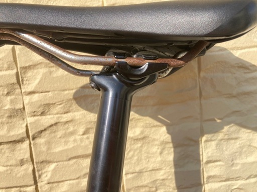 TREK EMONDA ALR4 ロードバイク サイズ56 手渡し希望（2019年）