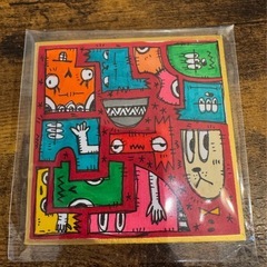 無料！壁画描きますよー！