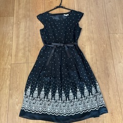 スーツ3点セットの画像