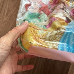 【プールバッグ】の画像