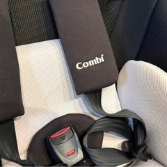 Combiチャイルドシートの画像