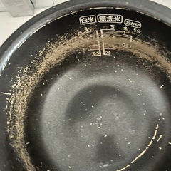 炊飯器　三合の画像
