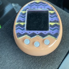 たまごっちmixの画像