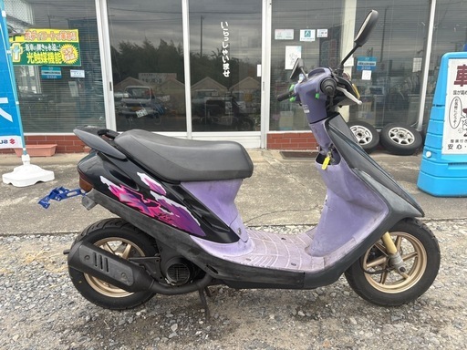 0*o様 アクティブホイール スーパースクーター 2JA 0*o様 アクティブ