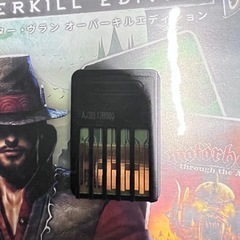 Nintendo Switch Victor Vran Overkill Edition 中古品の画像