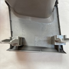 ②続き　ダイハツ　ムーブ　カスタム　純正パーツ　メーターの画像