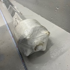 軽トレーラー　ホーシングの画像