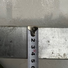 軽トレーラー　ホーシングの画像