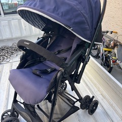 ベビーカー の画像