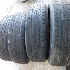 スズキ純正 13インチアルミホイール ネクストリー155-65-13 ４本の画像