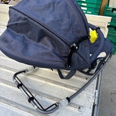 バウンサーの画像