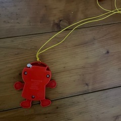 アンパンおもちゃの画像